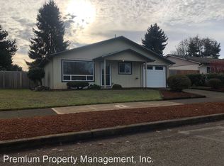1080 Sharon Loop SE, Salem, OR 97306