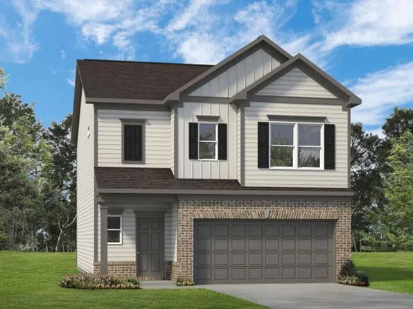 4245 Jabalia Ln, Cleveland, TN 37323