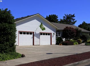 5513 NW Harney St, Vancouver, WA 98663