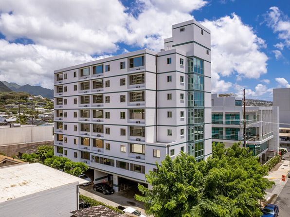 Artesian Vista, 1828 Young St, Honolulu, HI 96826