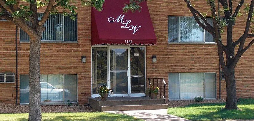 Marydale Lakeview Apartments — Photo 4
