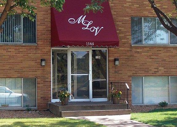 3rd image of 1184 Mackubin St APT 304