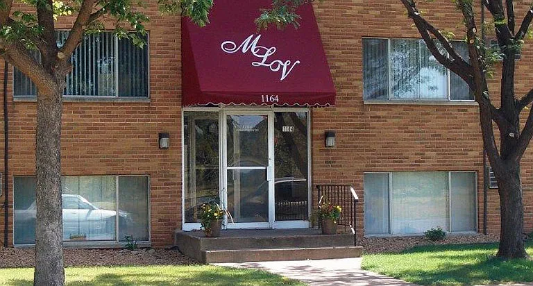 Marydale Lakeview Apartments — Photo 3