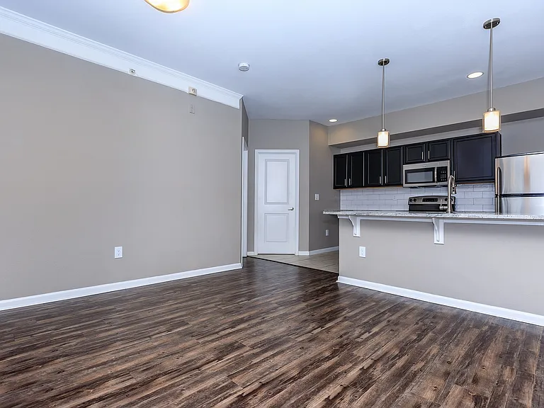 Amherst Floor Plan