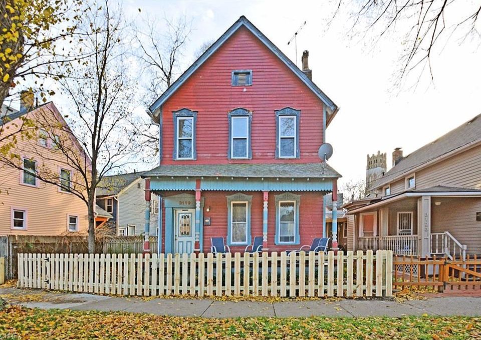 1st image of 3119 Woodbine Ave