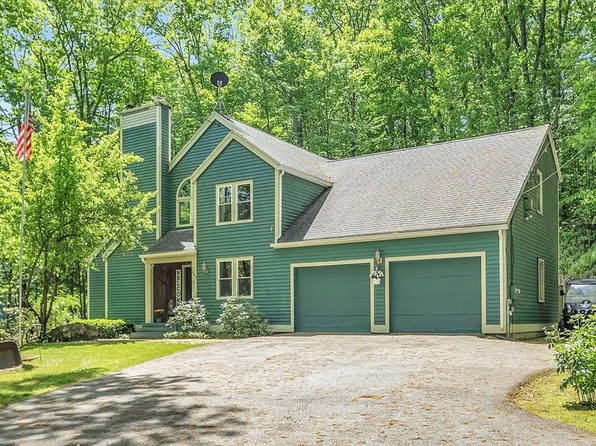 145 Betty Spring Rd, Gardner, MA 01440