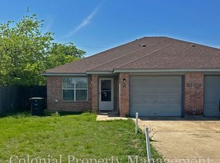 3109 Denia Ct, Killeen, TX 76542