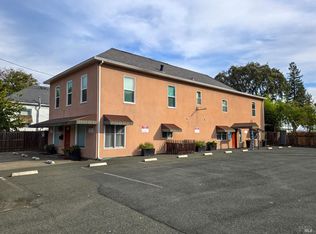 448 Sebastopol Ave, Santa Rosa, CA 95401