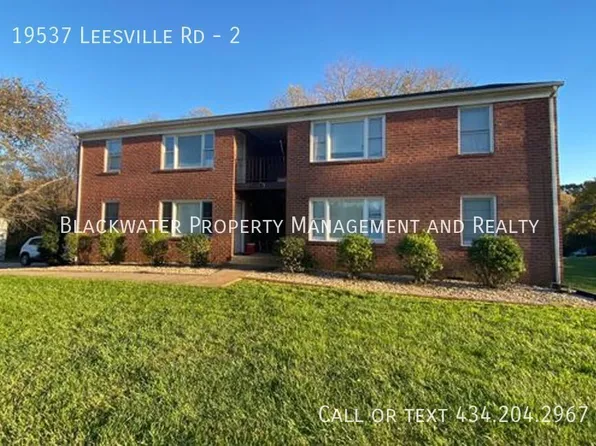 19537 Leesville Rd APT 2, Lynchburg, VA 24502