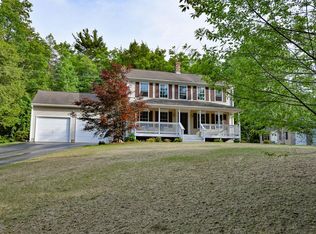 55 Turner Rd, Baldwinville, MA 01436