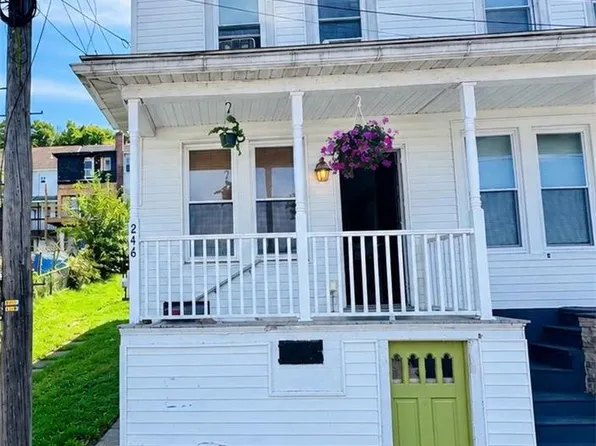 246 E Kline Ave, Lansford, PA 18232