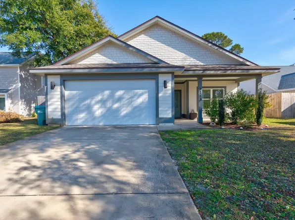 1213 Quail Lake Blvd, Destin, FL 32541