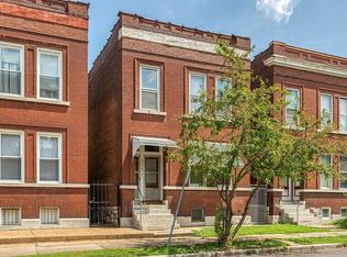 3312 Ohio Ave, Saint Louis, MO 63118