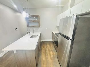 270 Hancock Ave #26E, Jersey City, NJ 07307