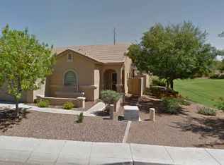 4319 W Darrow St, Laveen, AZ 85339