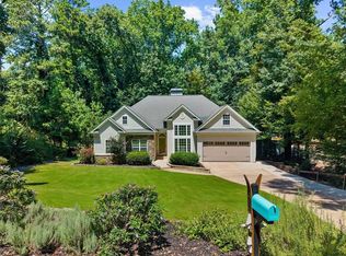 9431 Ponderosa Trl, Gainesville, GA 30506
