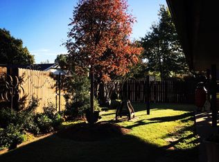 508 SW 25th Pl, El Reno, OK 73036