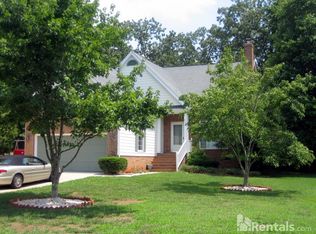 8238 Hunley Ridge Rd, Matthews, NC 28104