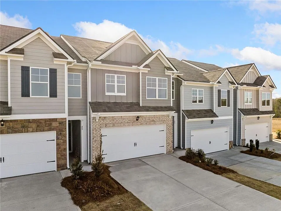 55 Pepperbush Way