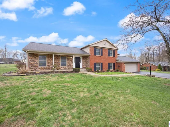 112 Canterbury Way, Campbellsville, KY 42718