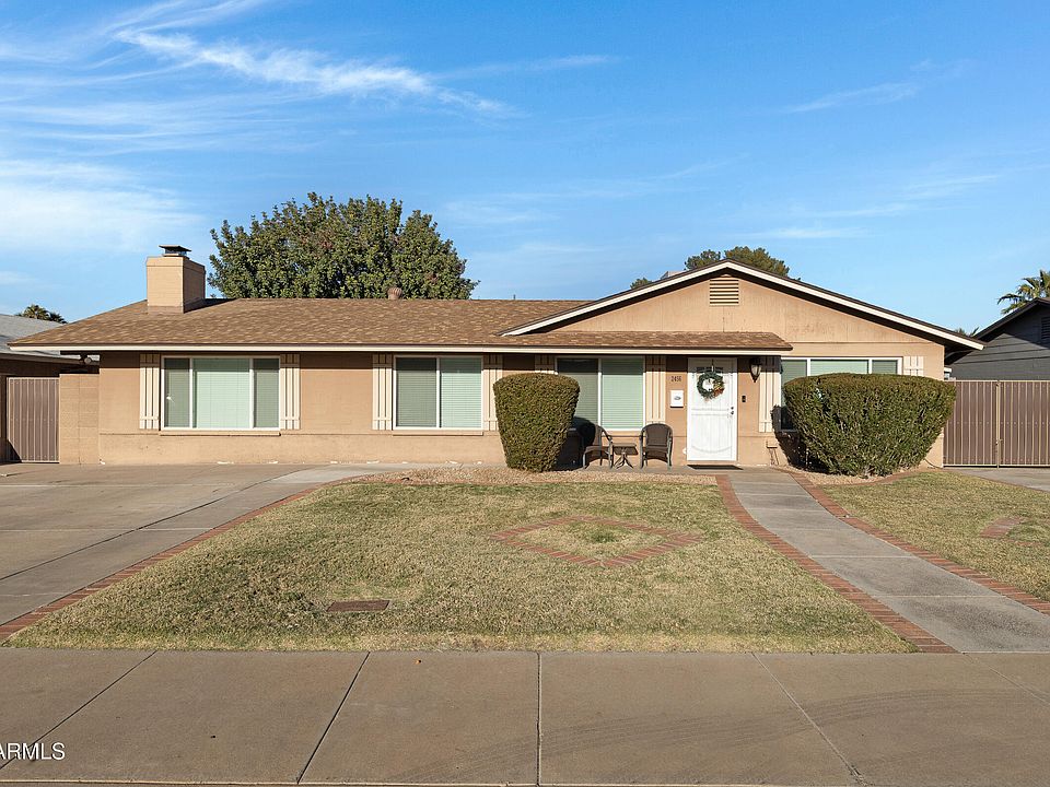 1st image of 2456 E VISTA Drive