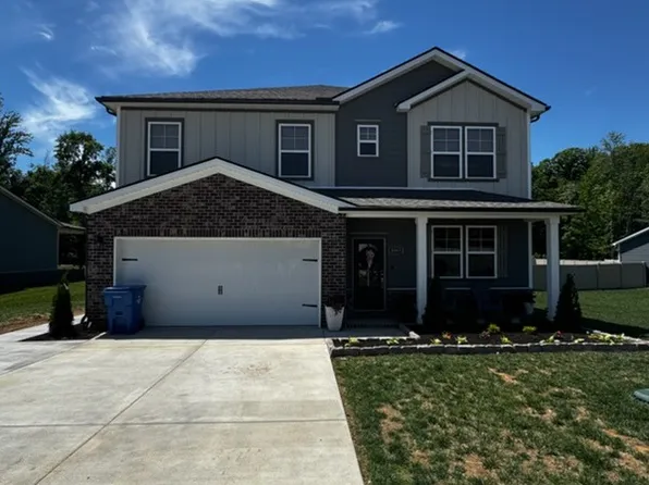 8583 Turnbull Dr, Pleasant View, TN 37146