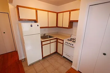 Rented by J Misrahi Realty Corp