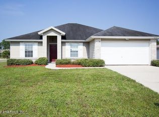 8735 Tristan Dr, Jacksonville, FL 32210