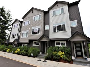 165 SW 185th Ln, Normandy Park, WA 98166
