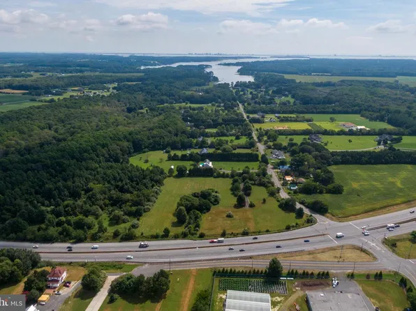 Shingle Landing Rd, Bishopville, MD 21813