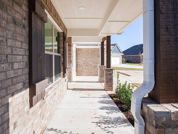 Homes by Taber Shiloh Floor Plan