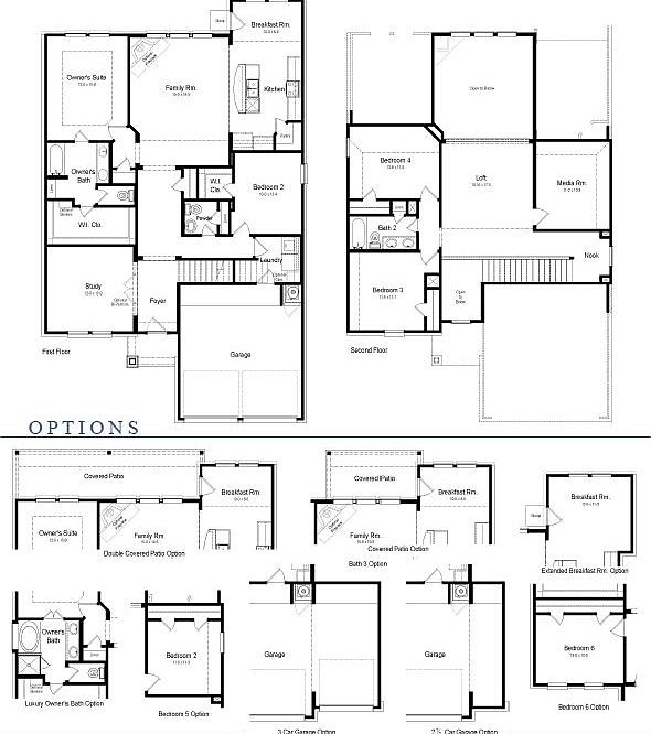 2nd image of 6204 White Oak Ln
