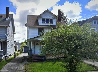 4301 E 119th St, Cleveland, OH 44105