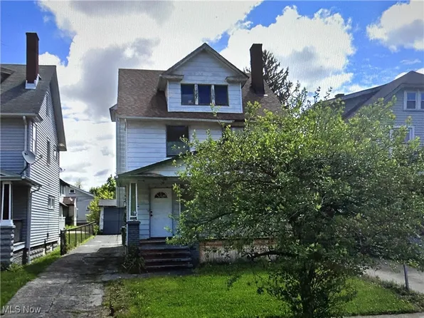 4301 E 119th St, Cleveland, OH 44105