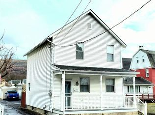 82 Brown St, Ashley, PA 18706
