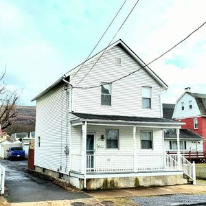 82 Brown St, Ashley, PA, 18706
