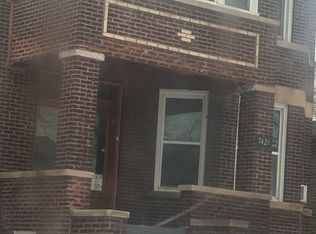 7421 S Indiana Ave, Chicago, IL 60619