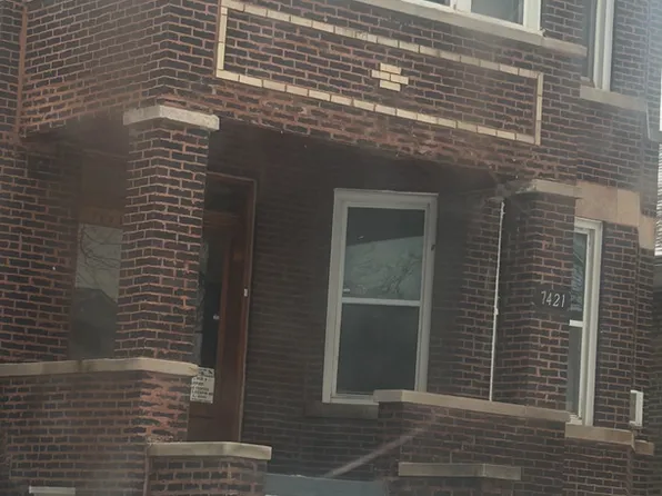 7421 S Indiana Ave, Chicago, IL 60619