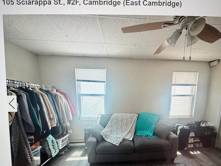 105 Sciarappa St #2F — Photo 8