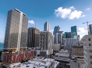 133 NE 2nd Ave APT 1906, Miami, FL 33132