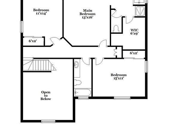 3rd image of 2516 W Saint Catherine Ave