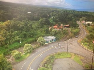 84-4830 Hawaii Belt Rd LOT 20, Captain Cook, HI 96704