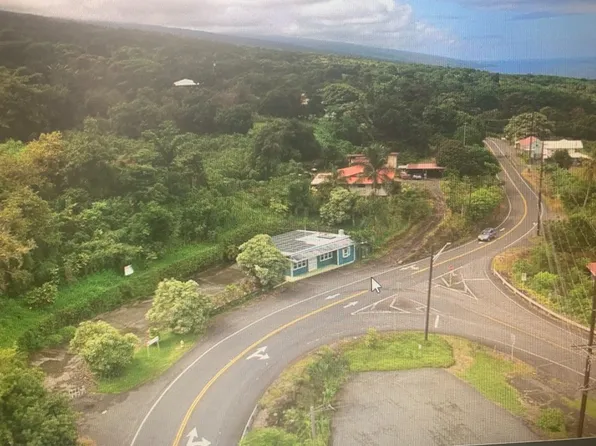 84-4830 Hawaii Belt Rd Lot 20, Captain Cook, HI 96704