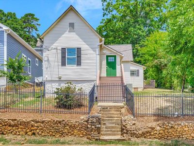 509 W Bell Ave, Chattanooga, TN, 37405