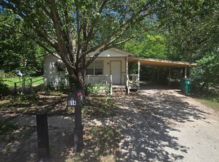 614 Moran St, Gainesville, TX 76240