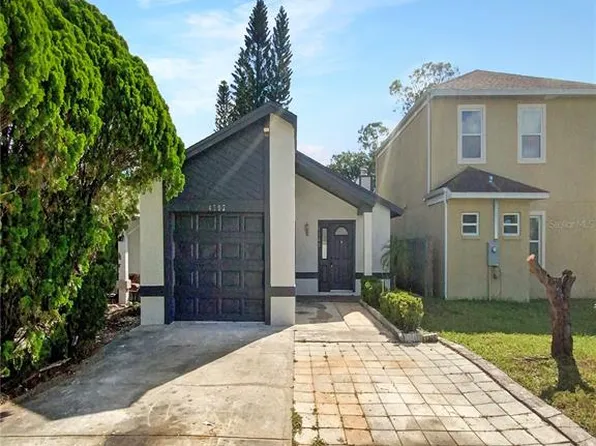 4302 VENICE DRIVE, LAND O LAKES, FL 34639