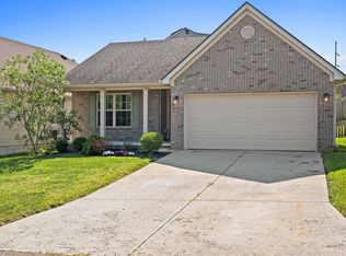508 Bulrush Trce, Lexington, KY 40509