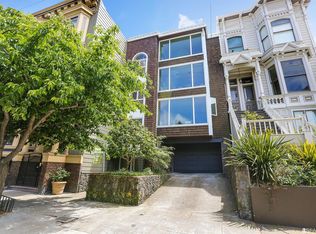 1353 Page St, San Francisco, CA 94117