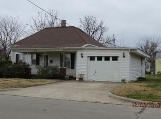 374 Garfield St, Lebanon, MO 65536
