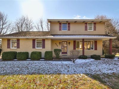 922 Breidinger Rd, Nazareth, PA, 18064